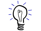 Gilbane bulb logo